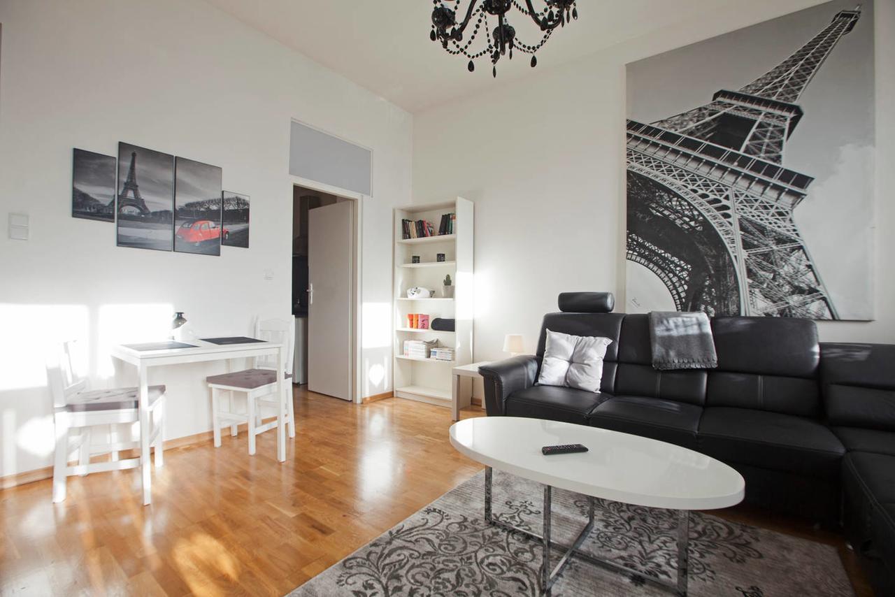 Apartament Wrosquare Centrum Rynek Wroclaw Bagian luar foto